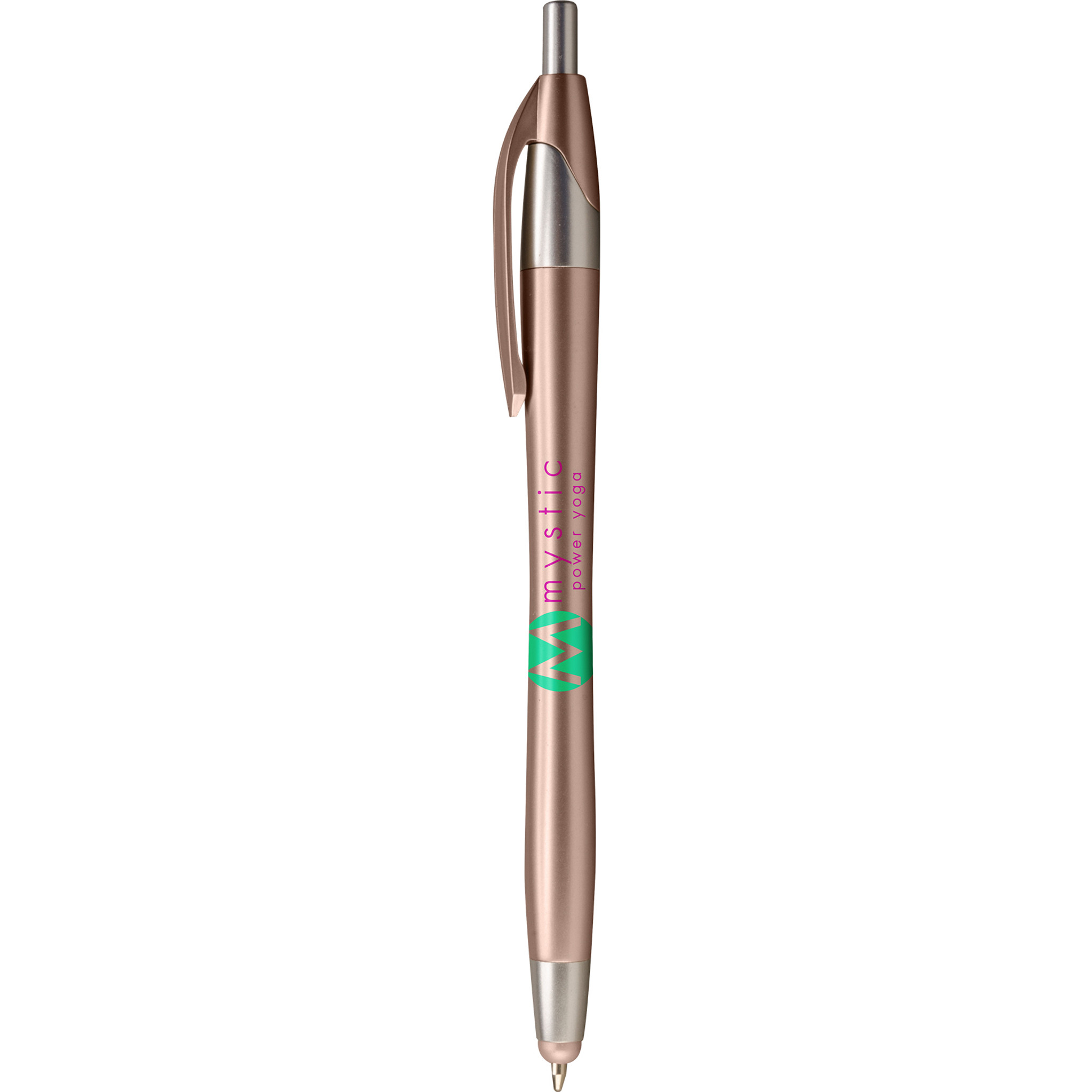 Javalina Spring Stylus Pen Product Image
