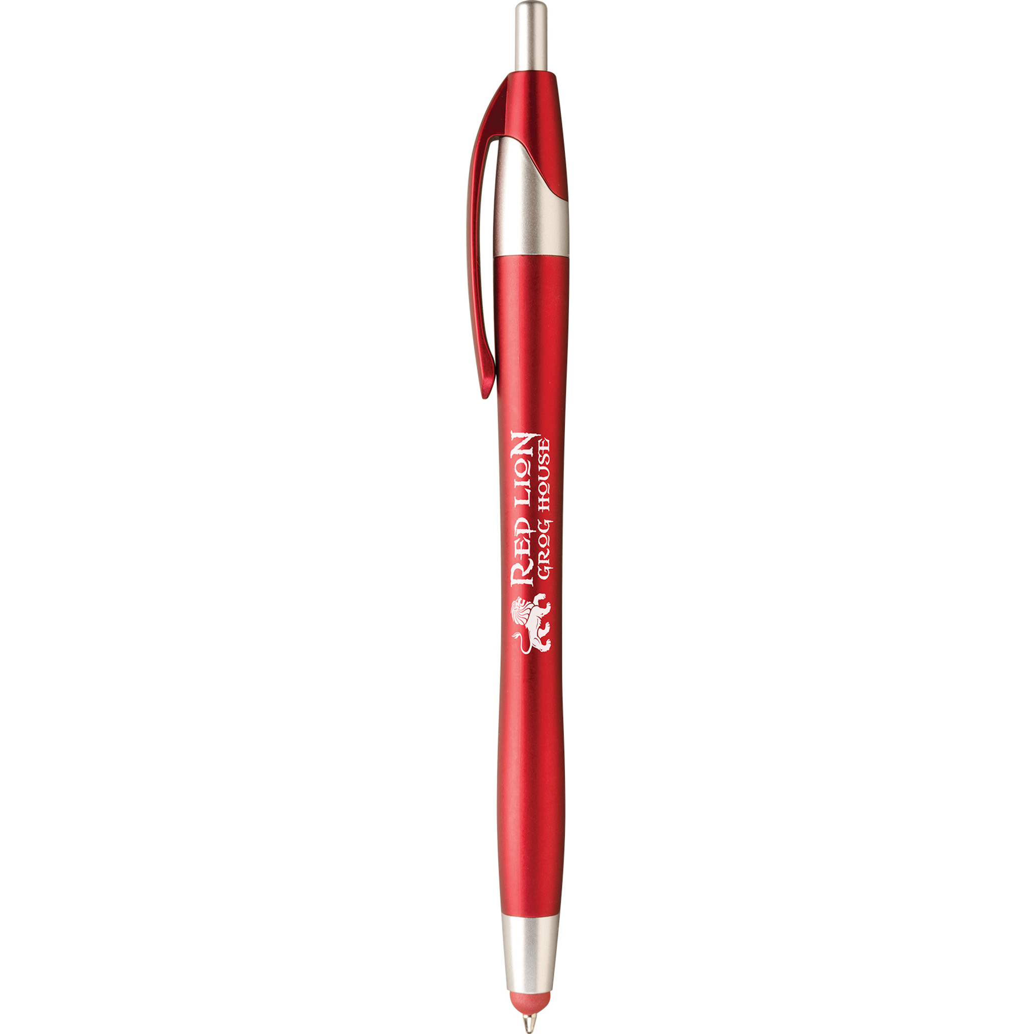Javalina Spring Stylus Pen Product Image