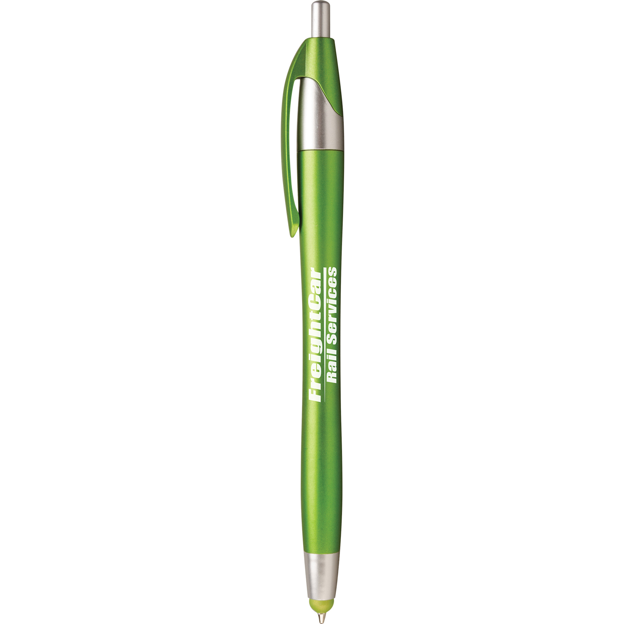 Javalina Spring Stylus Pen Product Image