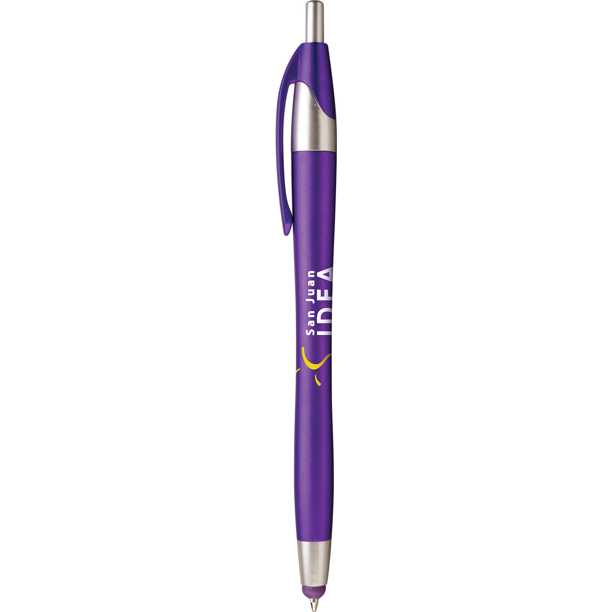 Javalina Spring Stylus Pen Product Image