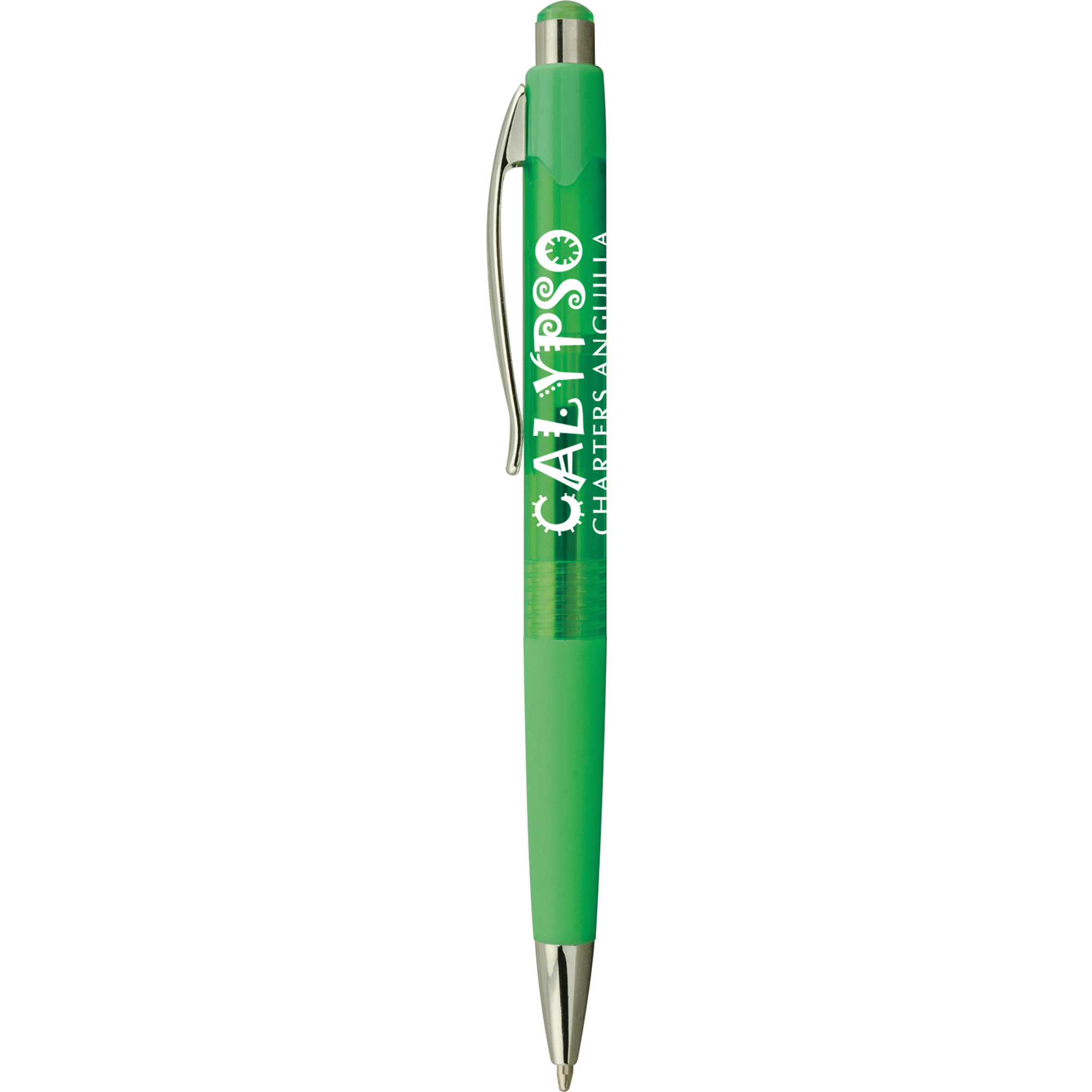 Mardi Gras Clipper Pen Product Image