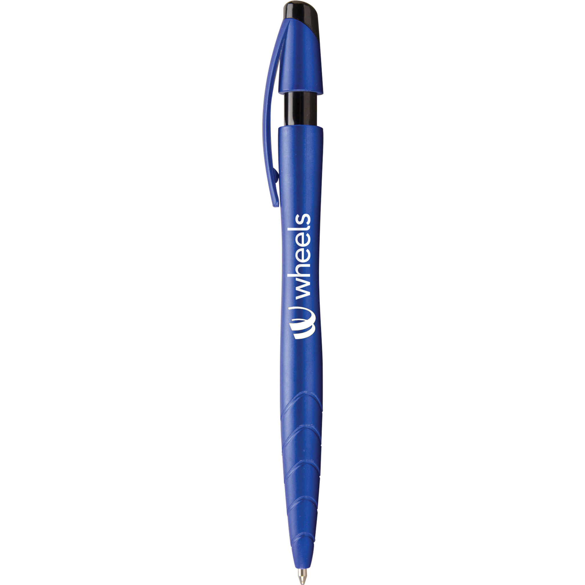 Nochella Metallic Pen Product Image