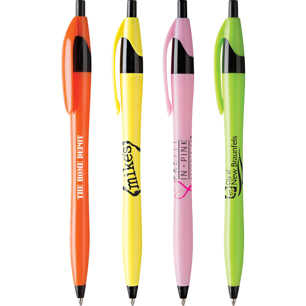 Javalina Tropical Pen Product Image