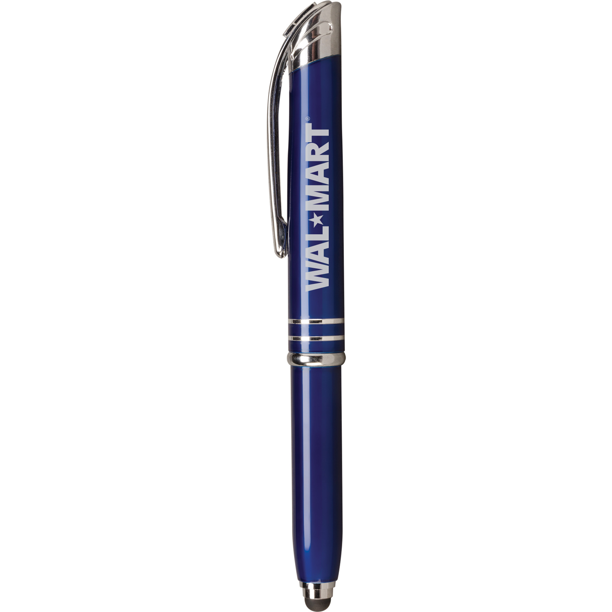 Zentrio Triple Function Pen Product Image