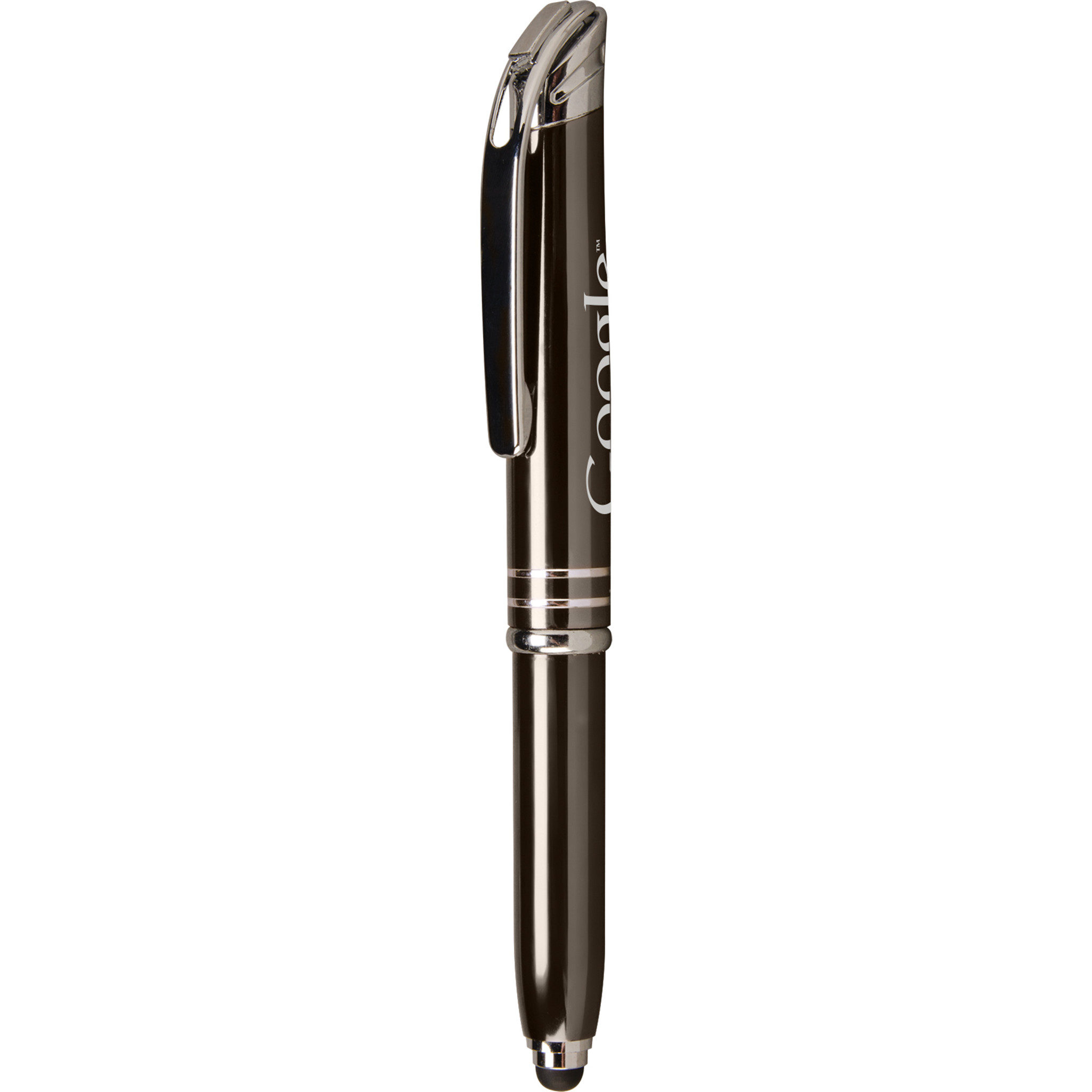 Zentrio Triple Function Pen Product Image