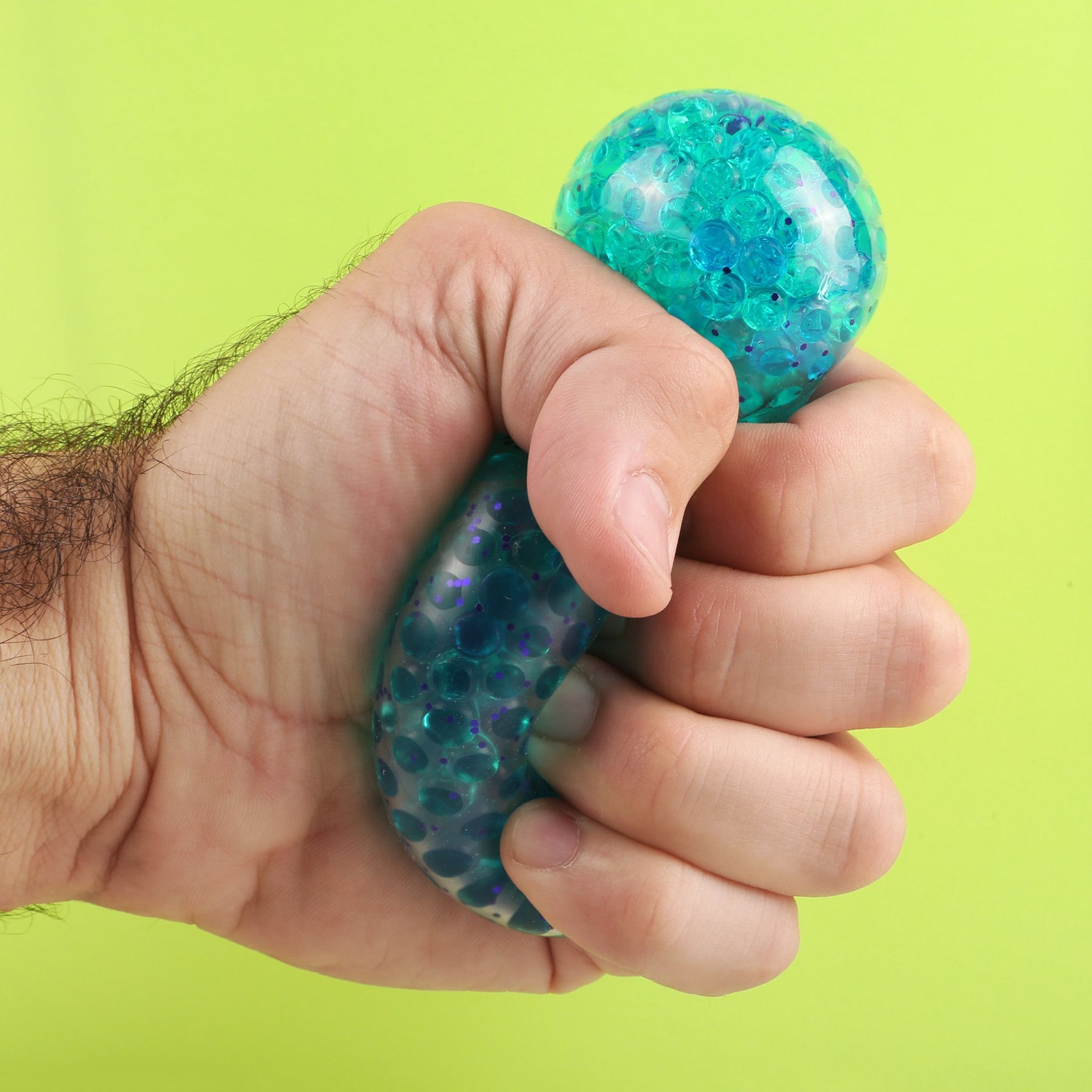 Confetti Stress Ball Product Image