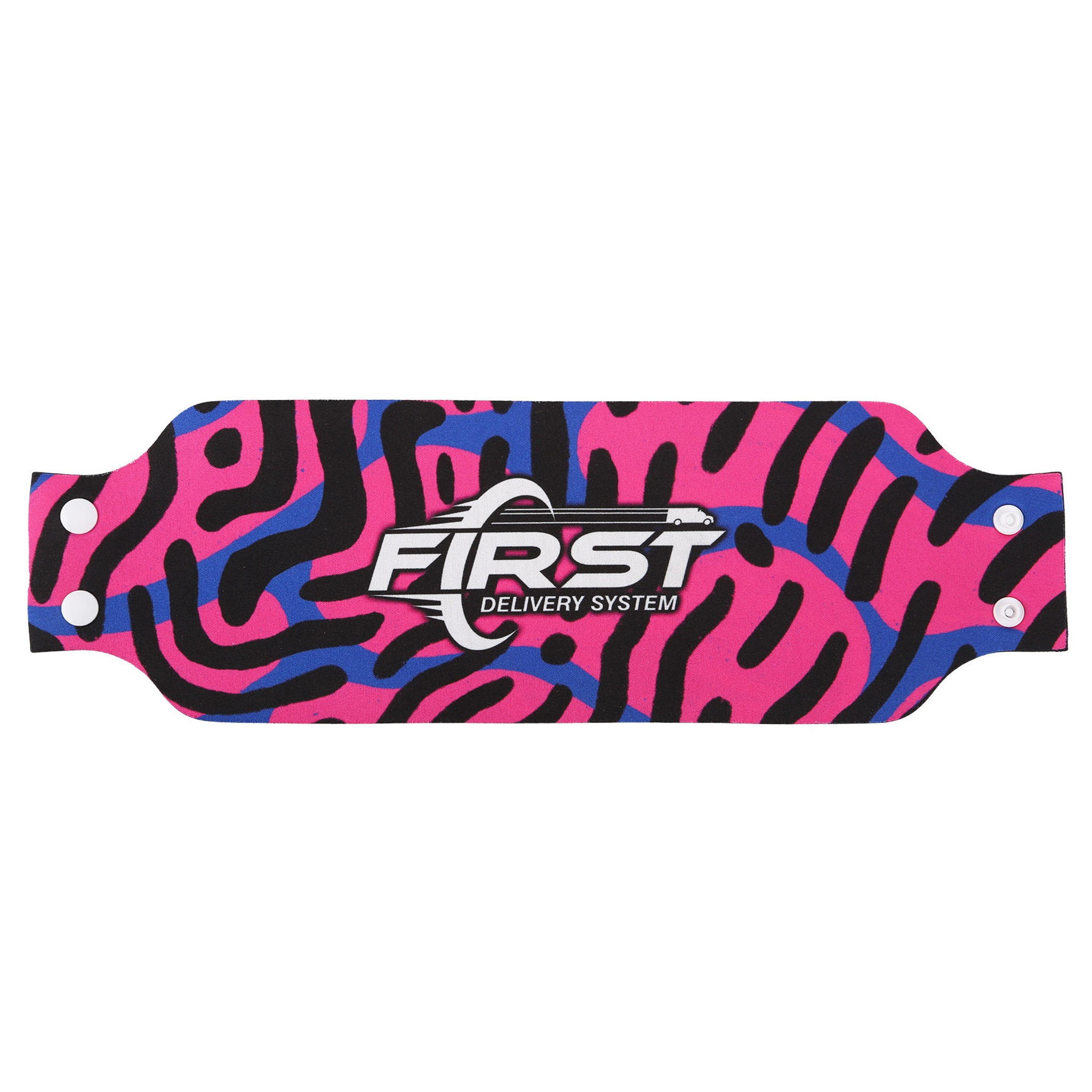 Full Color 40 oz. Neoprene Tumbler Sleeve Product Image