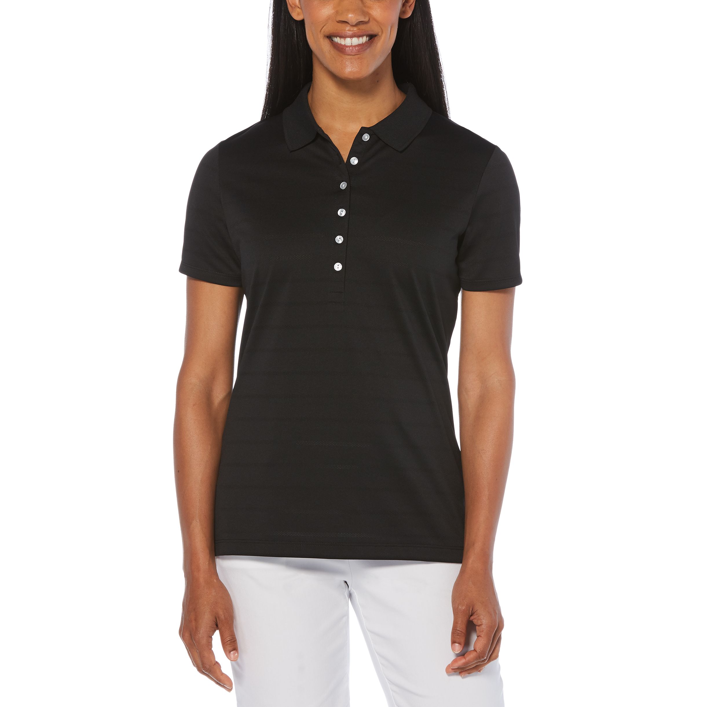Callaway Women's Opti-Vent Ventilated Polo Product Image