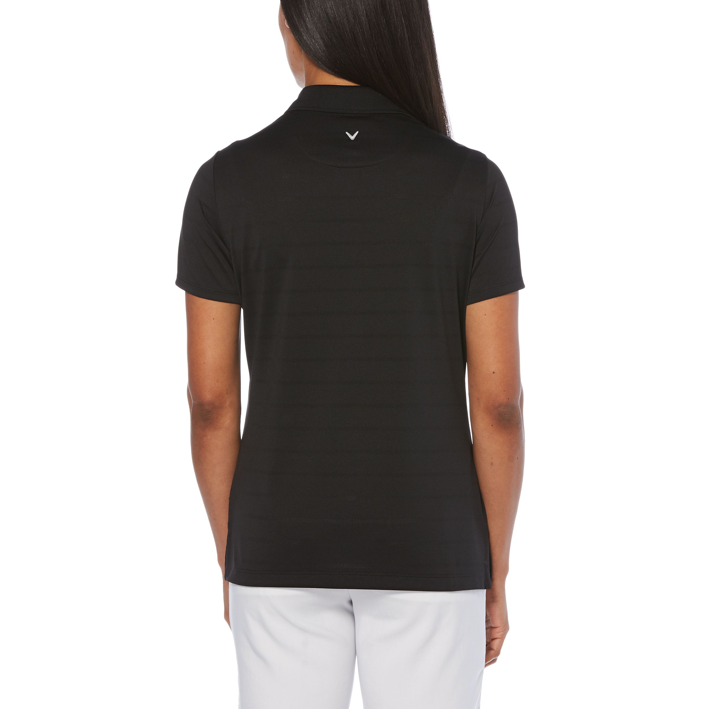 Callaway Women's Opti-Vent Ventilated Polo Product Image