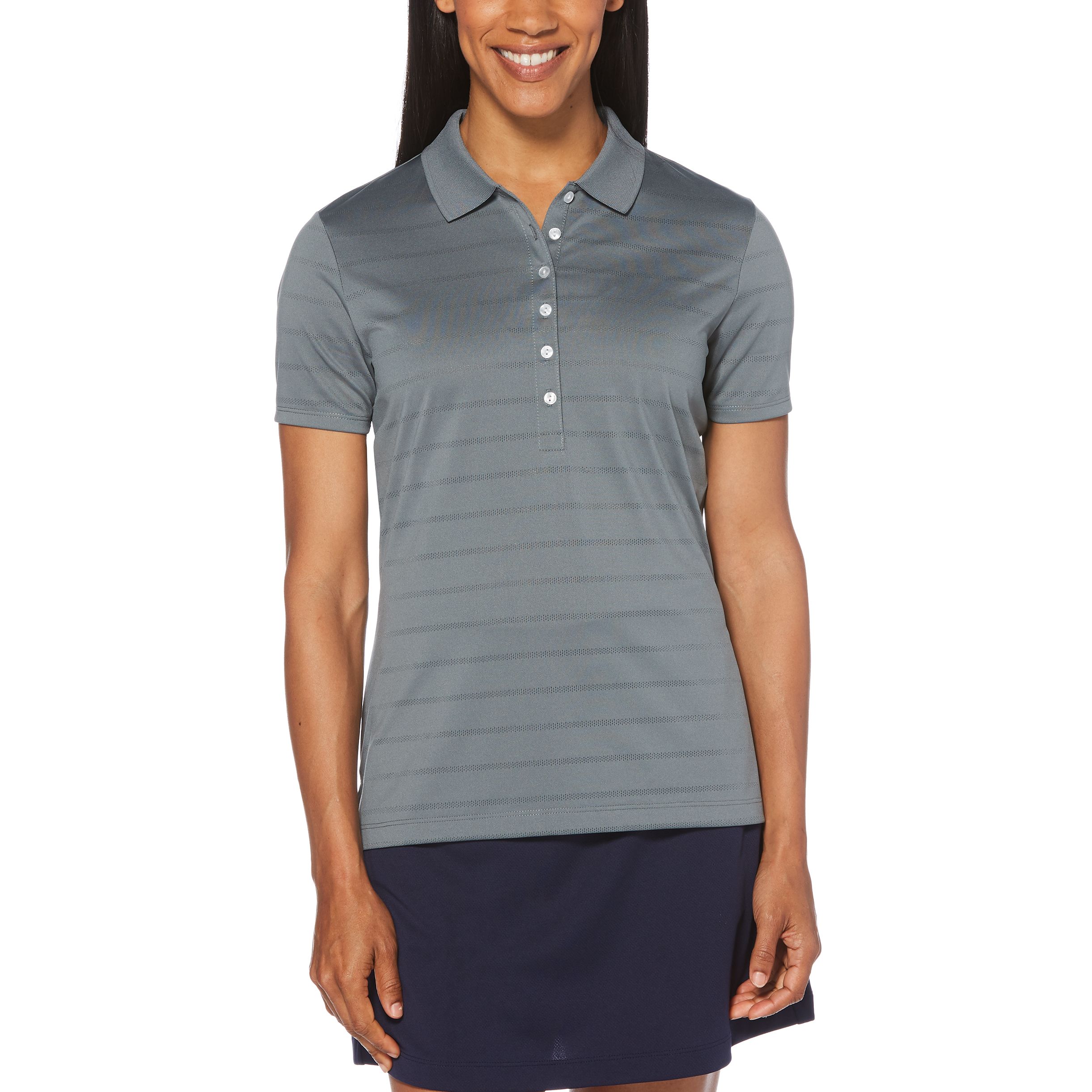 Callaway Women's Opti-Vent Ventilated Polo Product Image
