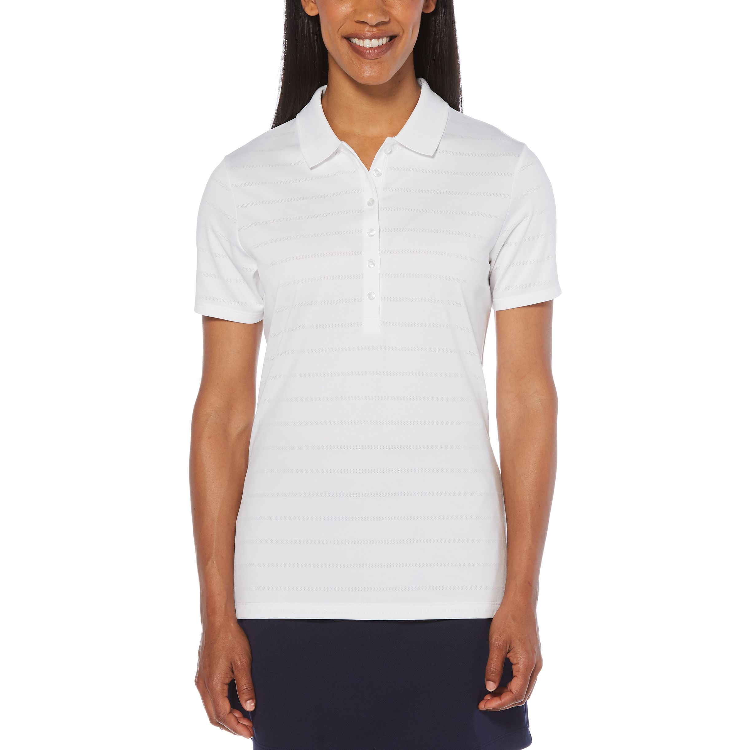 Callaway Women's Opti-Vent Ventilated Polo Product Image