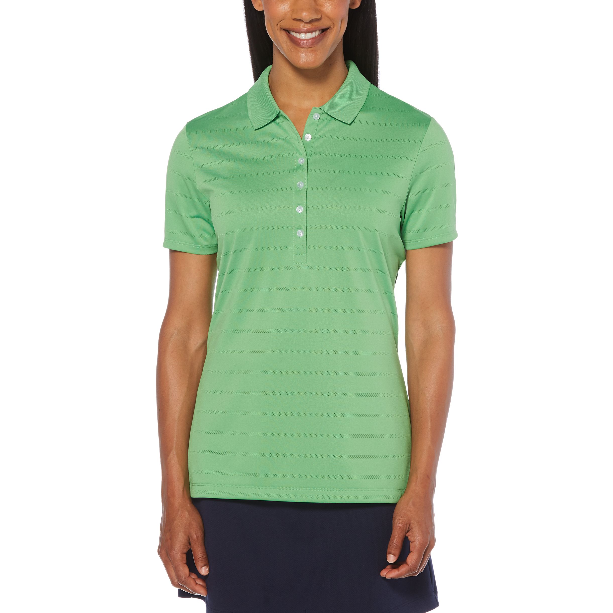 Callaway Women's Opti-Vent Ventilated Polo Product Image