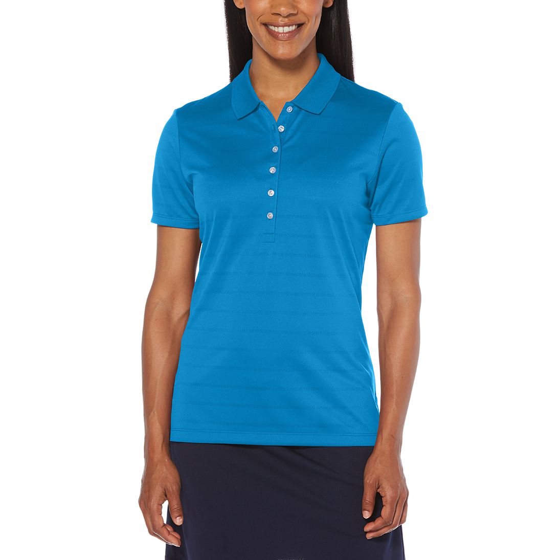 Callaway Women's Opti-Vent Ventilated Polo Product Image