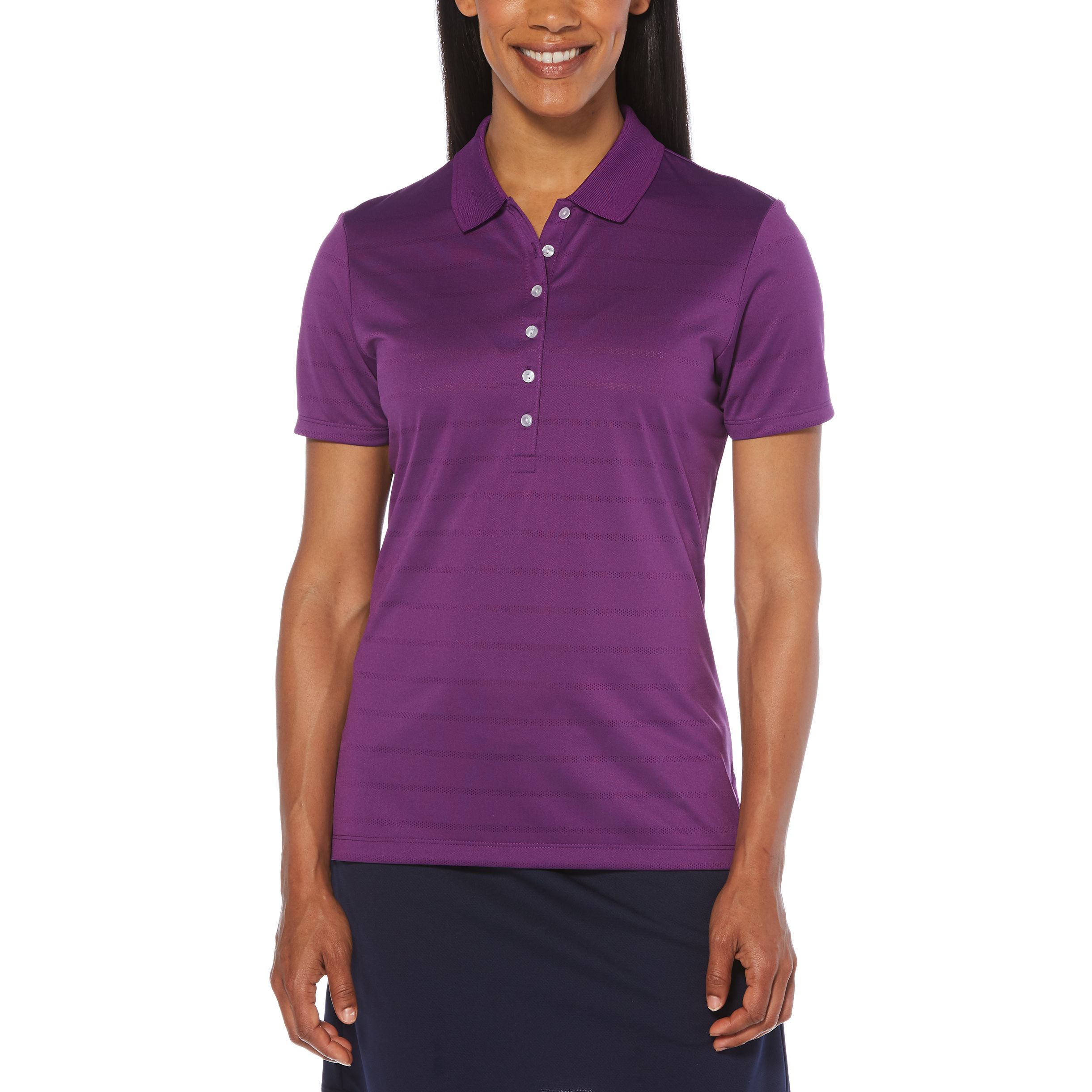 Callaway Women's Opti-Vent Ventilated Polo Product Image