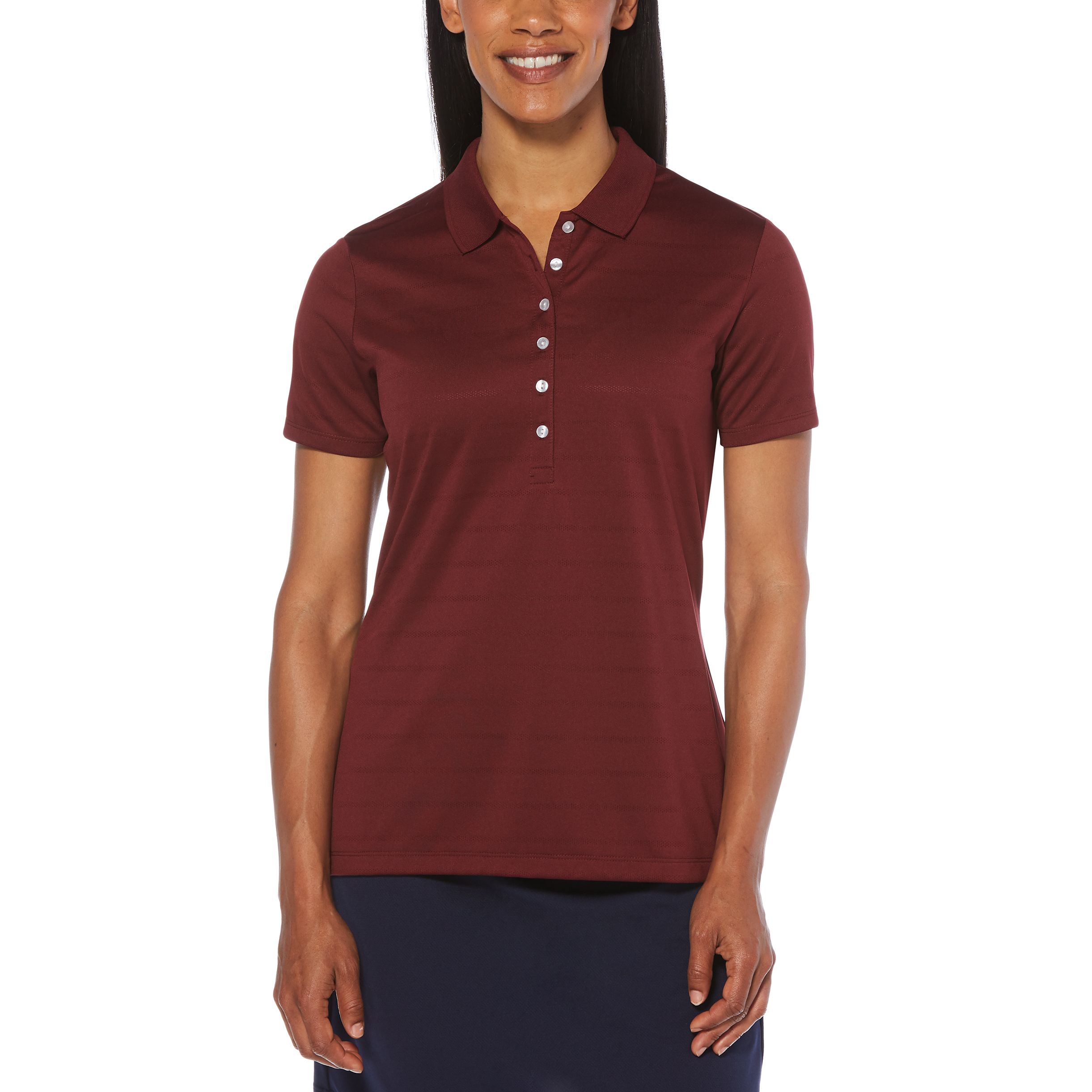 Callaway Women's Opti-Vent Ventilated Polo Product Image
