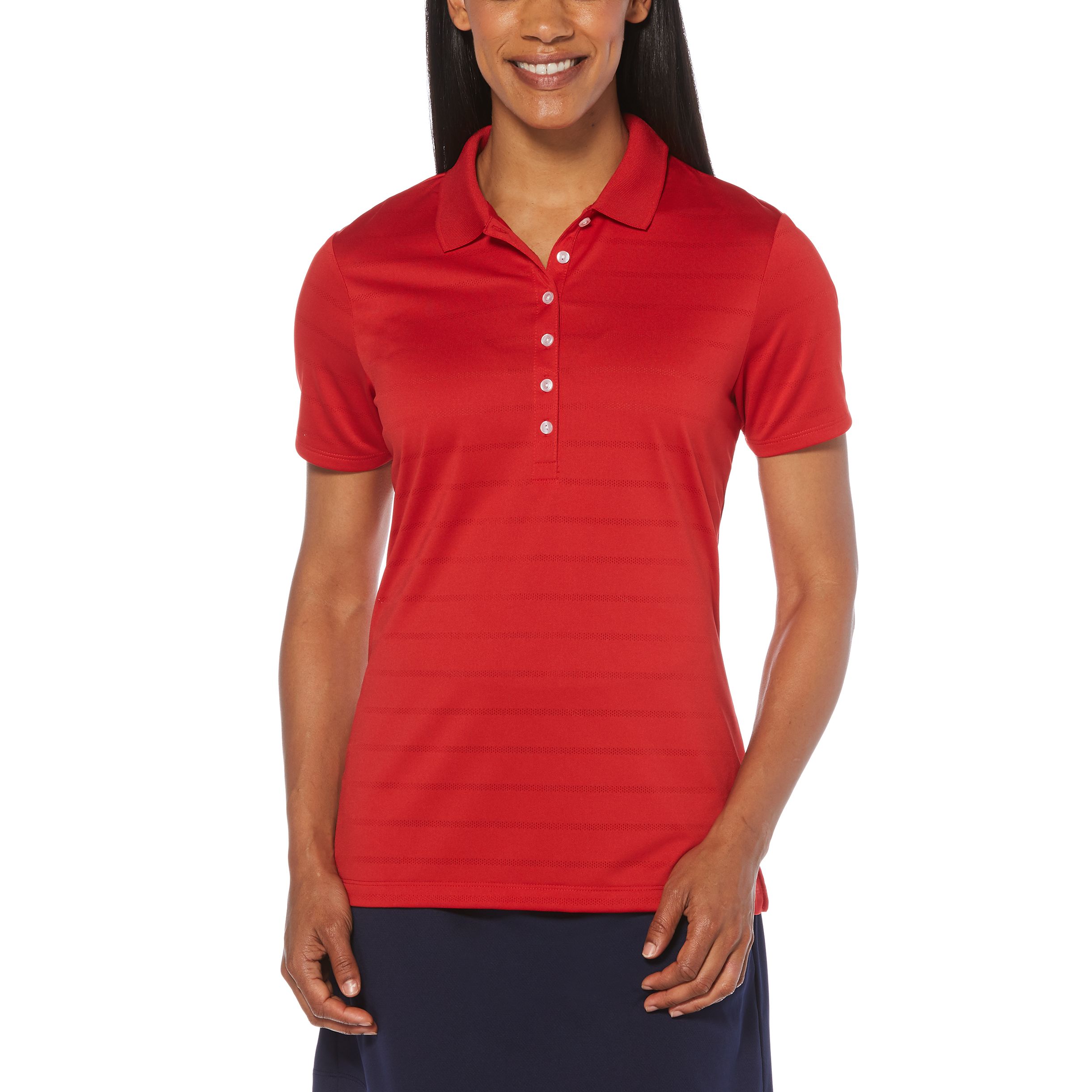 Callaway Women's Opti-Vent Ventilated Polo Product Image
