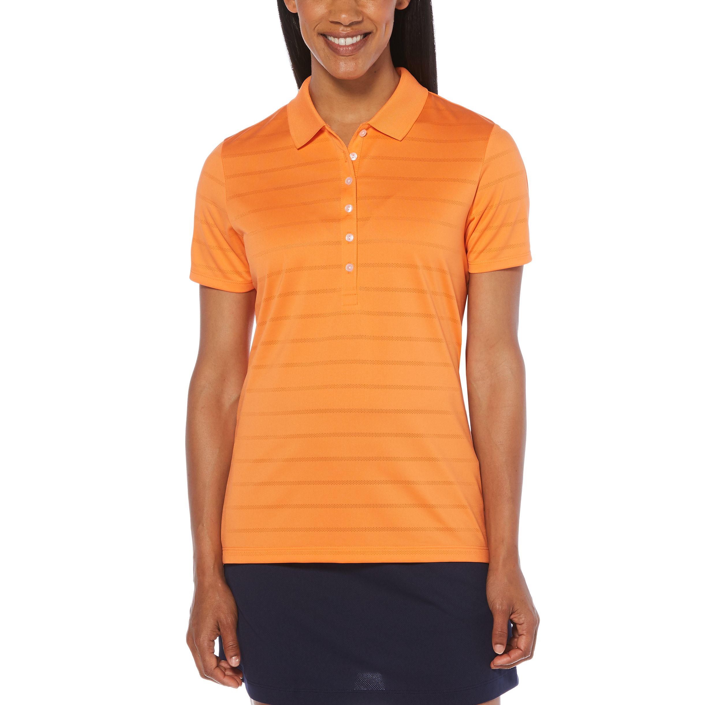 Callaway Women's Opti-Vent Ventilated Polo Product Image