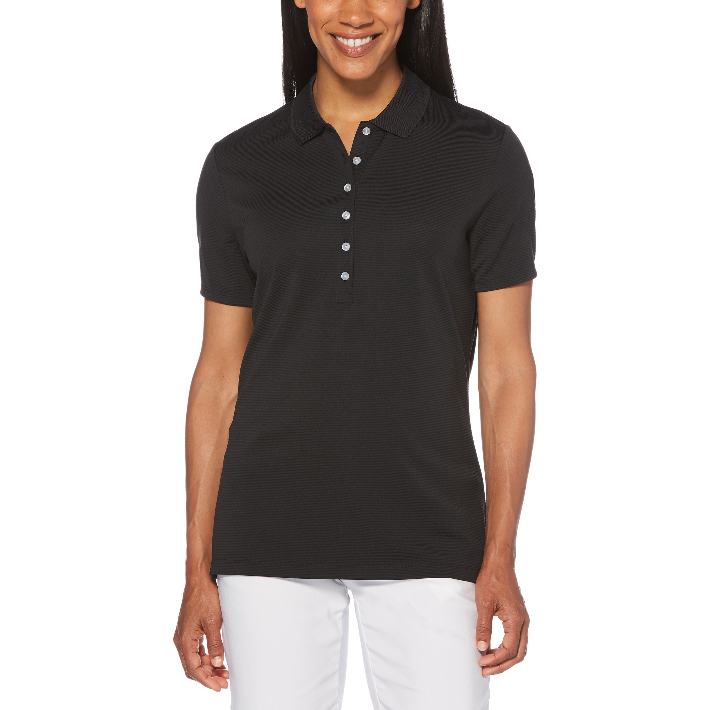Callaway Women's Ottoman Polo Product Image