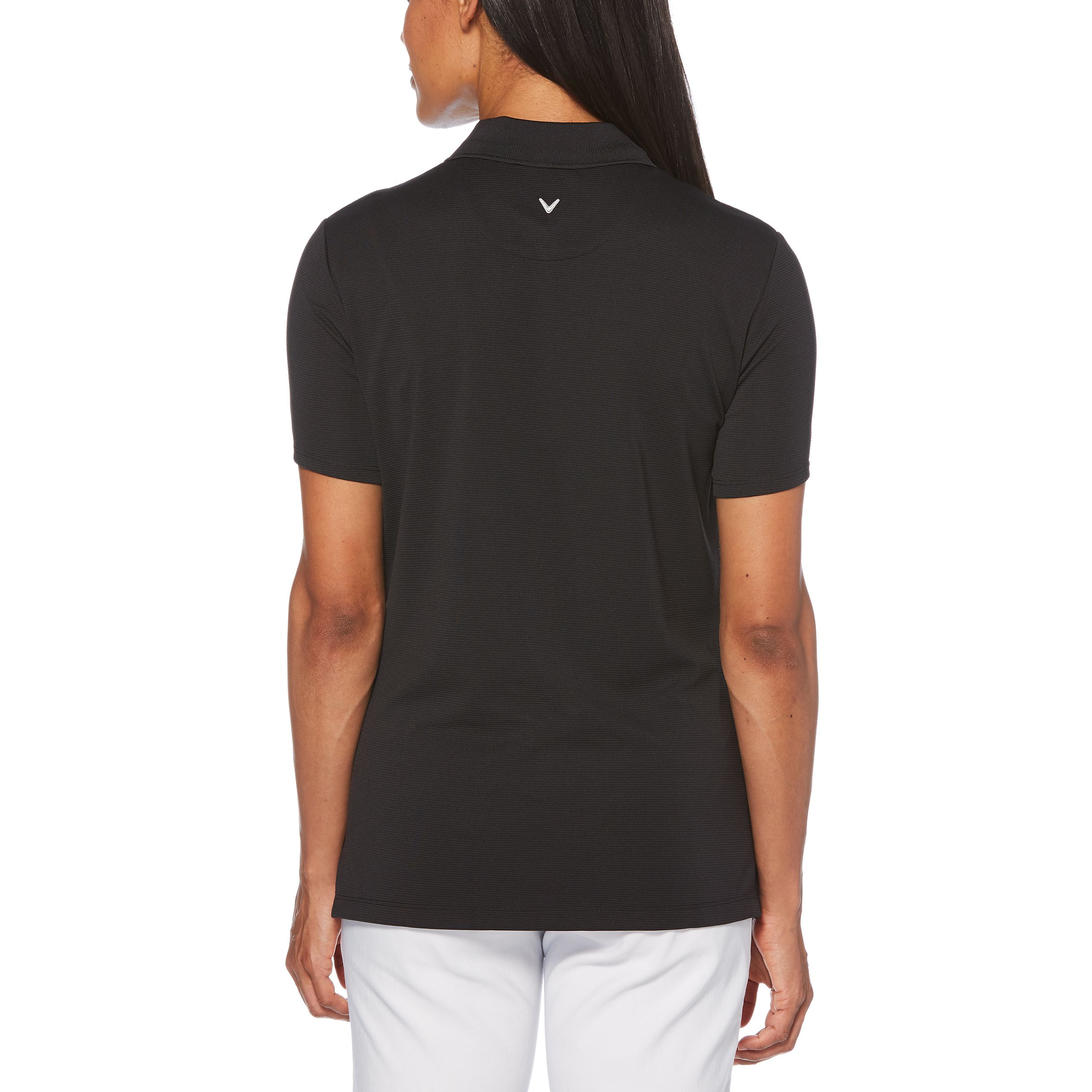 Callaway Women's Ottoman Polo Product Image