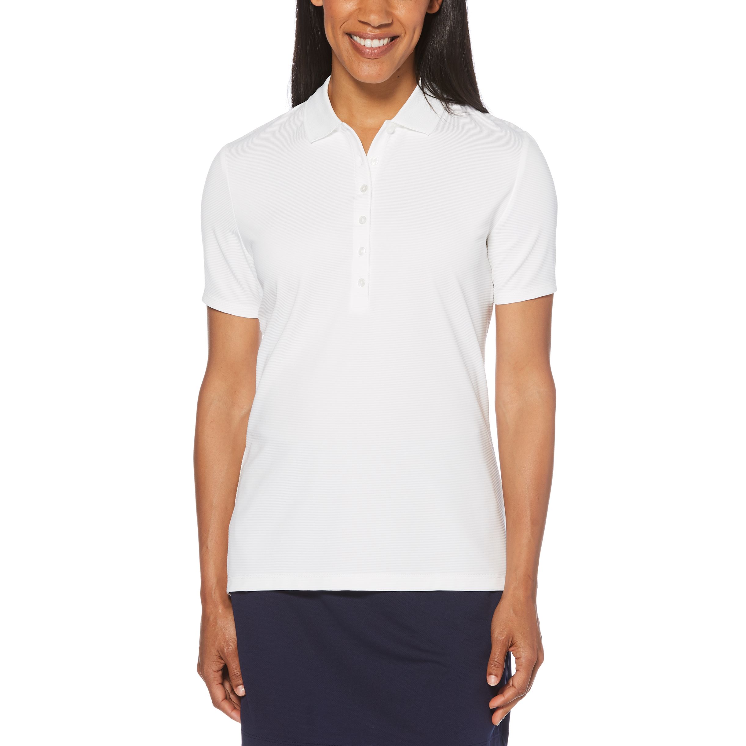 Callaway Women's Ottoman Polo Product Image