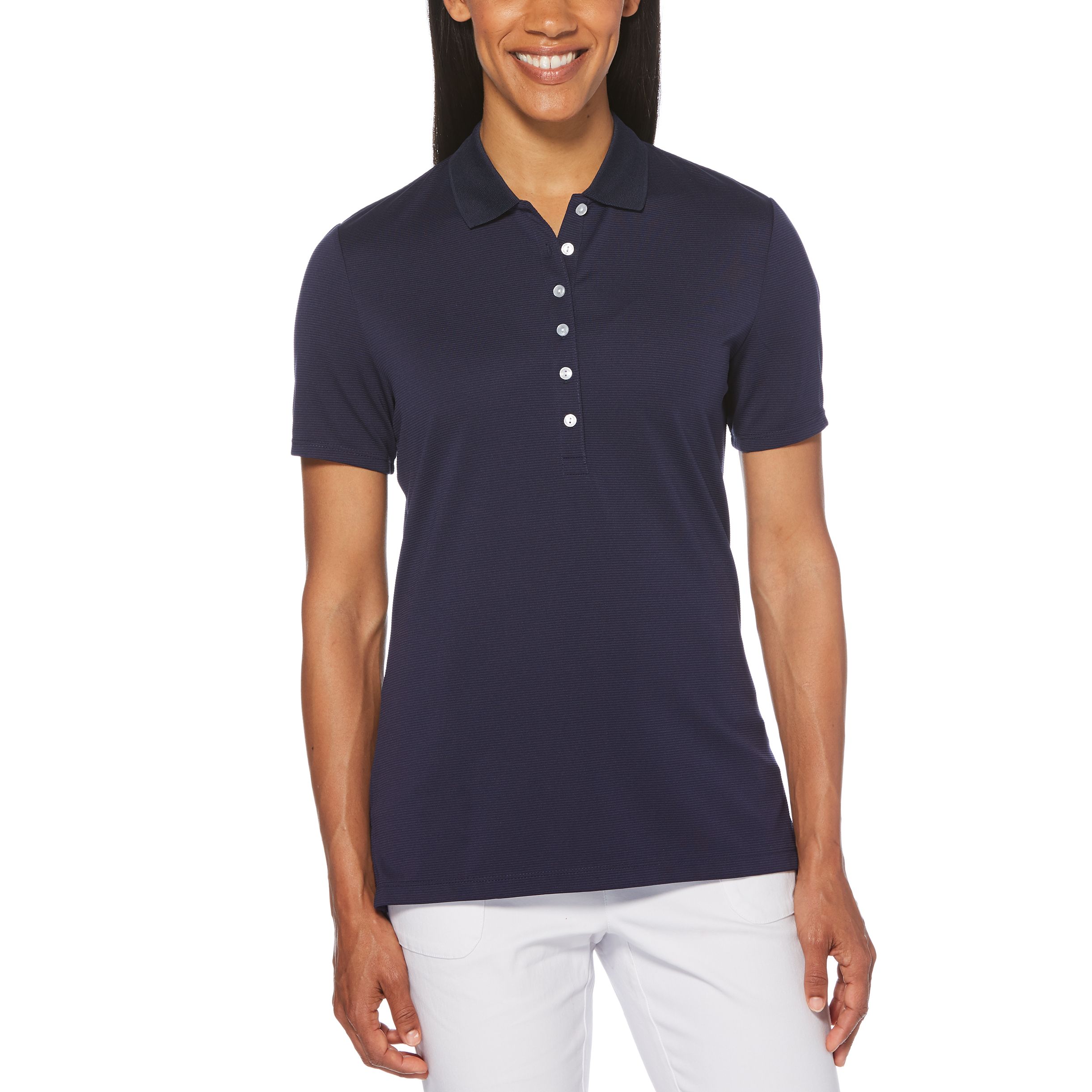Callaway Women's Ottoman Polo Product Image