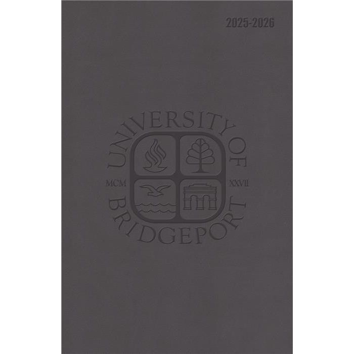 8 1/4" x 10 3/4" Academic Monthly Planner Product Image
