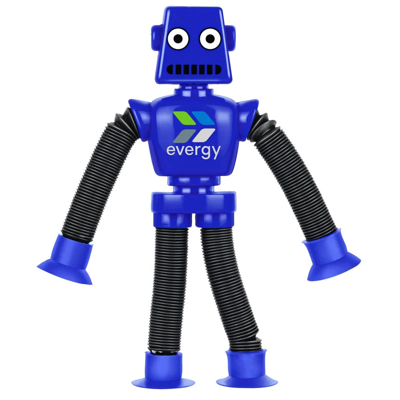 SuctionBot Robot Toy Product Image