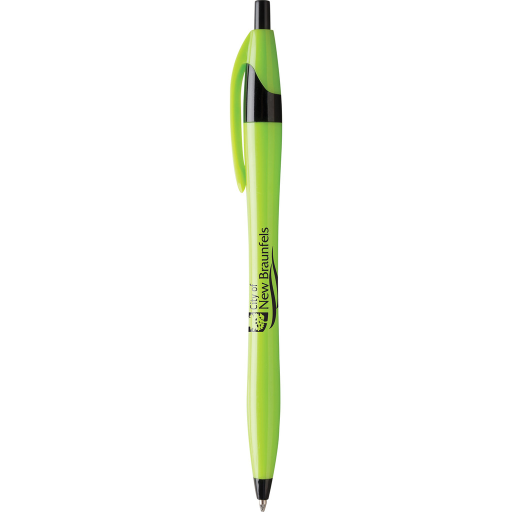 Javalina Tropical Pen Product Image