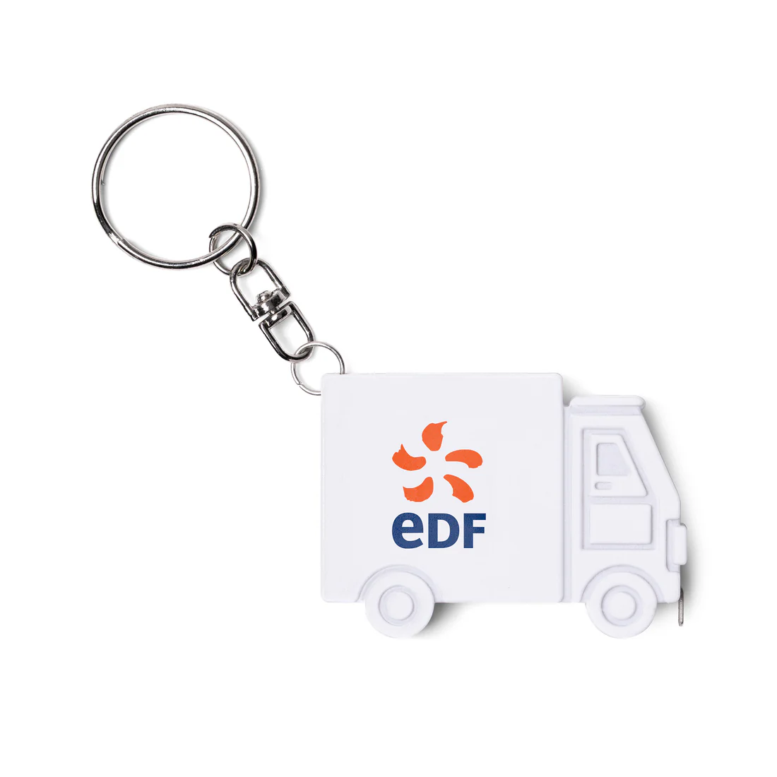 Truck Shaped Tape Measure Product Image