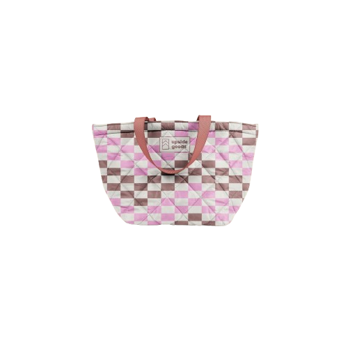 Puff Puff Dumpling Tote Product Image