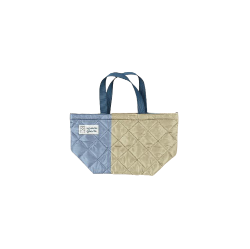 Puff Puff Dumpling Tote Product Image