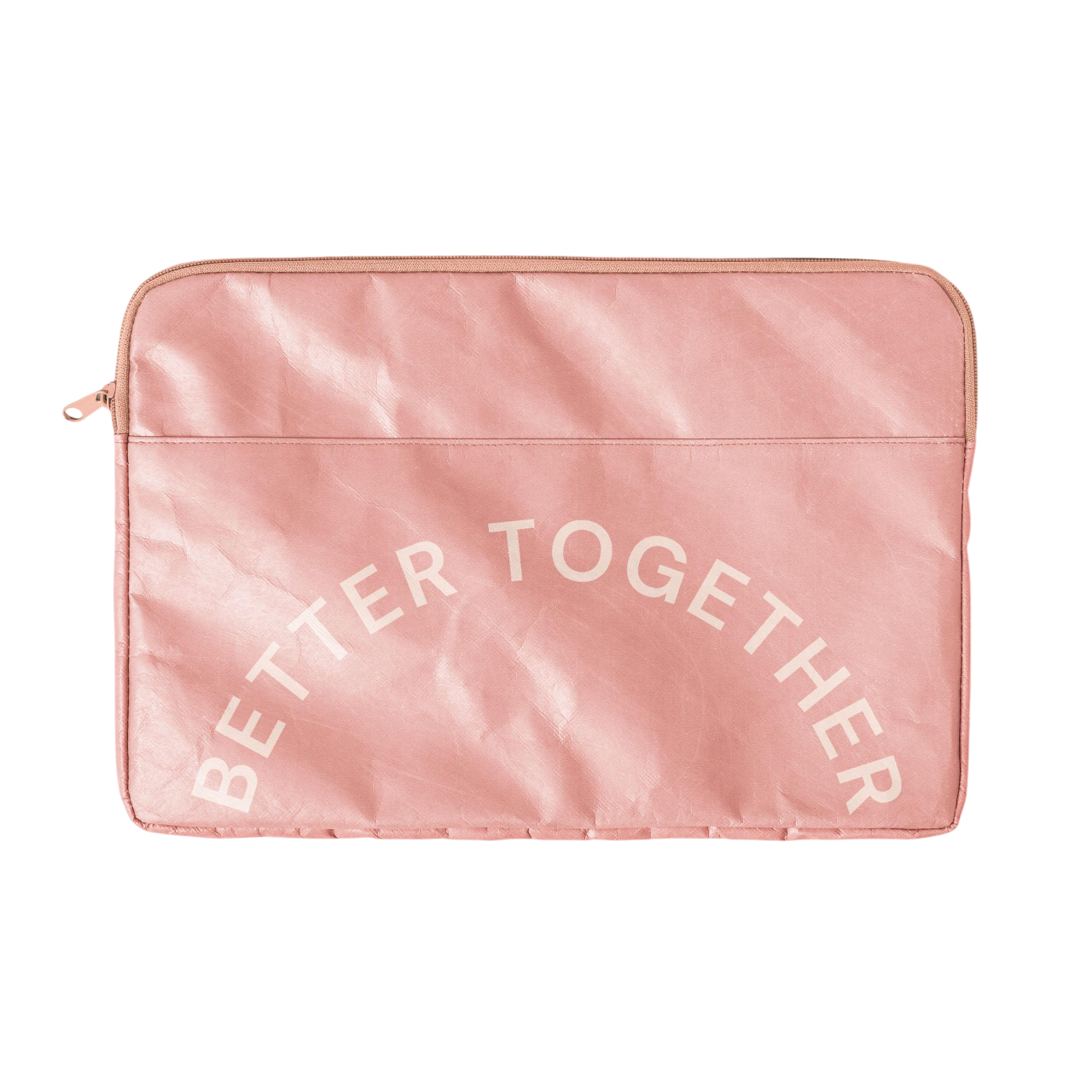 Large Duratek Horizontal Laptop Sleeve Product Image