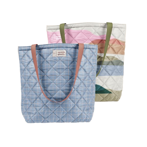 Shamwow Puff Puff Tote Bag Product Image