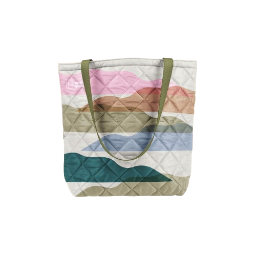 Shamwow Puff Puff Tote Bag Product Image