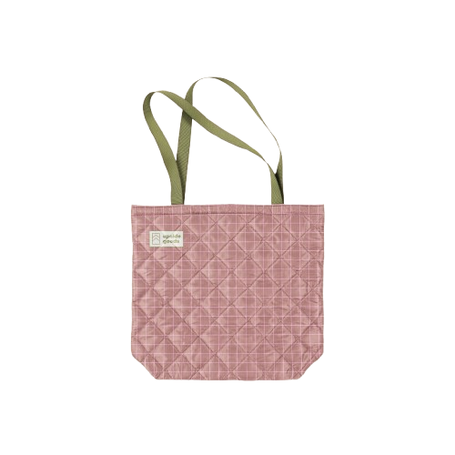 Shamwow Puff Puff Tote Bag Product Image