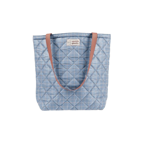 Shamwow Puff Puff Tote Bag Product Image