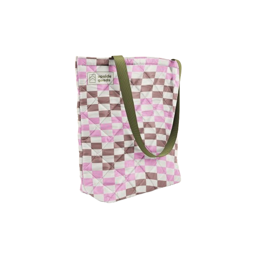 Shamwow Puff Puff Tote Bag Product Image