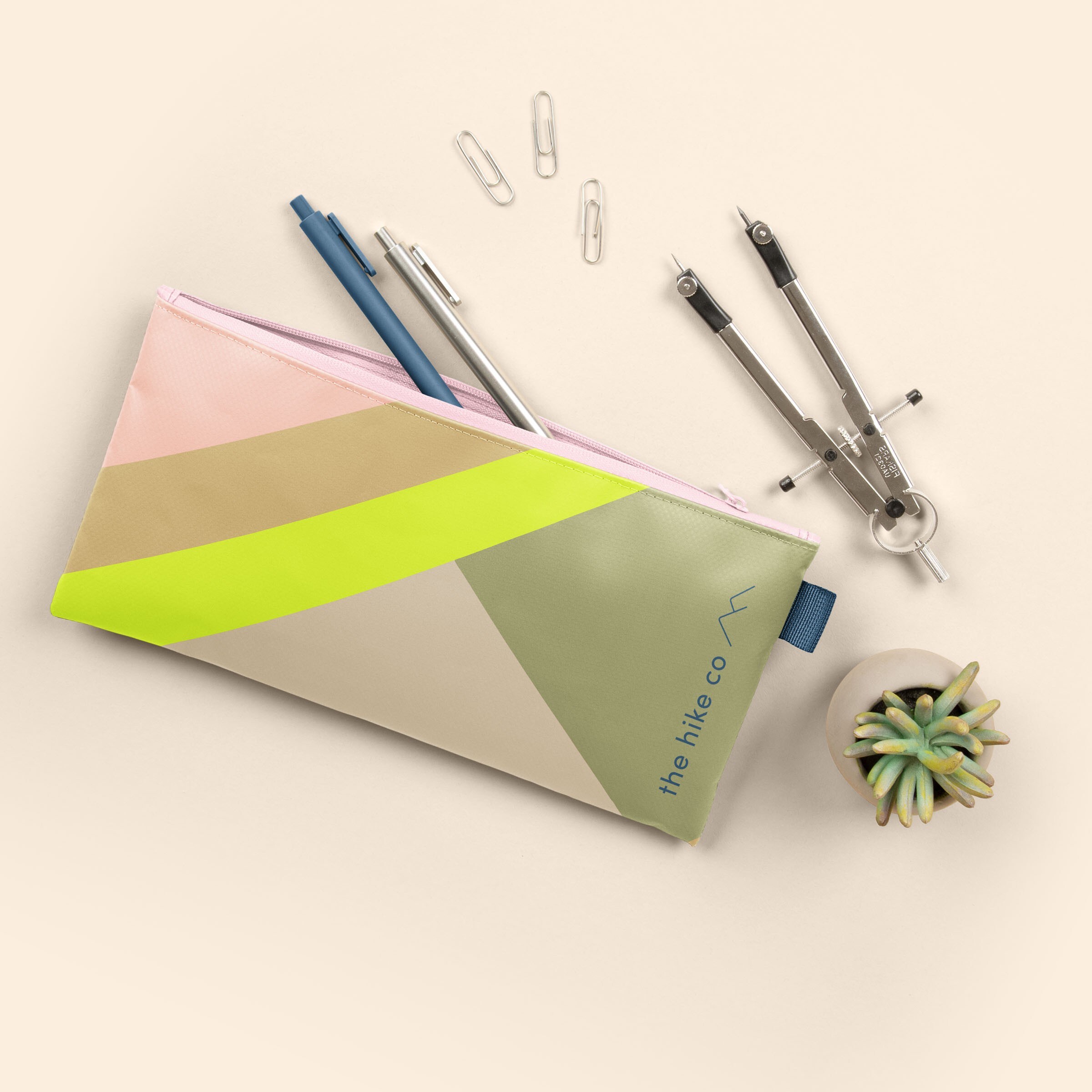 Medium Tarpaulin Supply Pouch Product Image