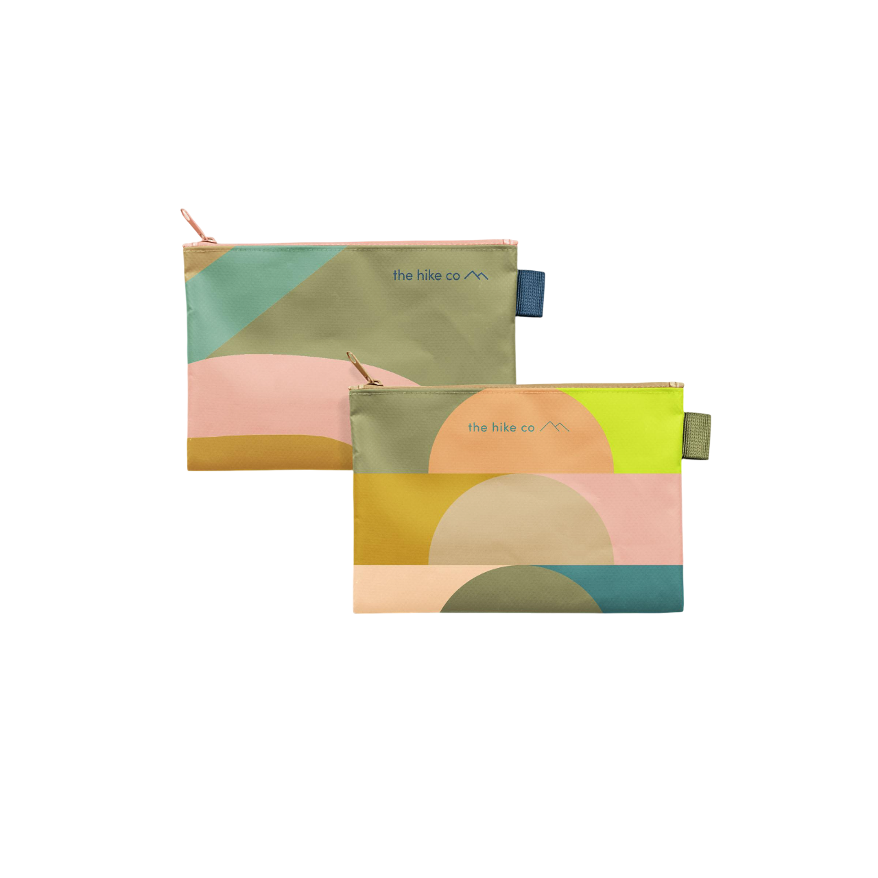 Small Tarpaulin Supply Pouch Product Image