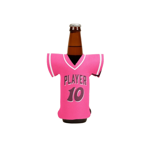 Jersey Bottle Cooler Product Image