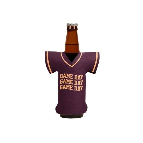Jersey Bottle Cooler Product Image