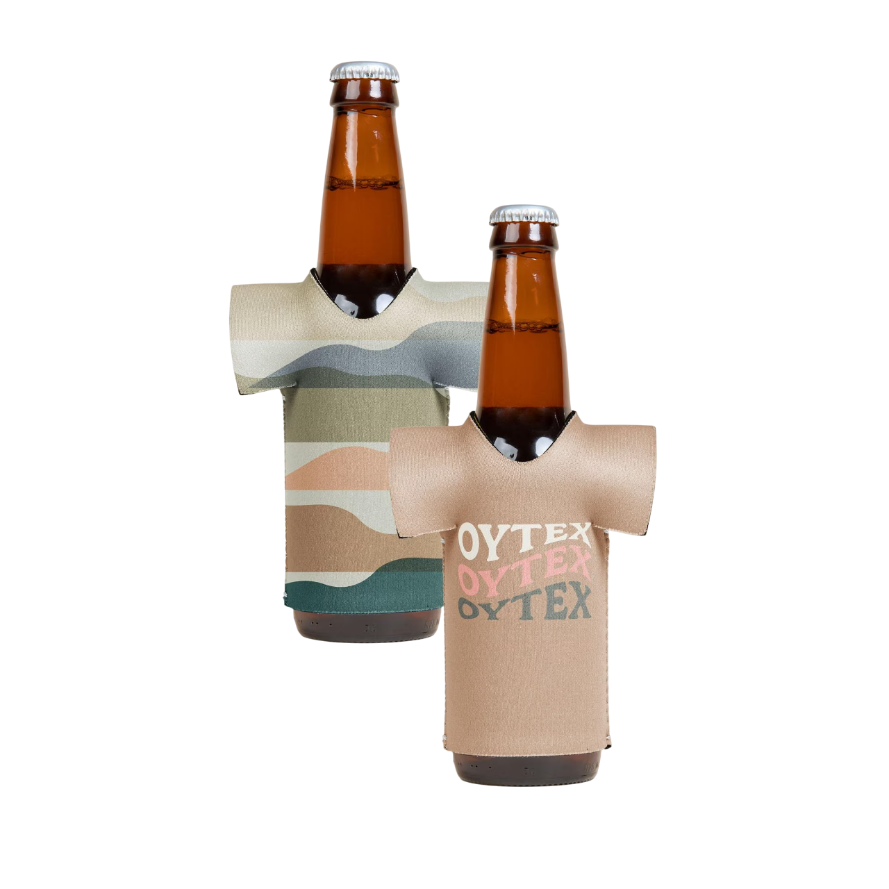 Oytex Longneck Bottle Jersey Product Image