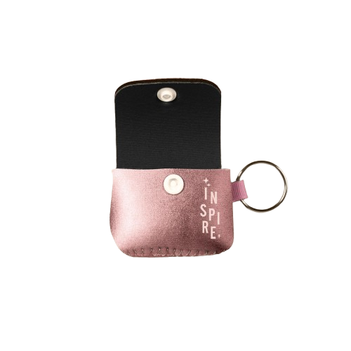 AirPods Pro & 3rd Gen Metallic Neoprene Case Product Image