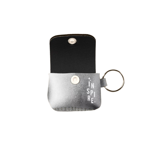 AirPods Pro & 3rd Gen Metallic Neoprene Case Product Image