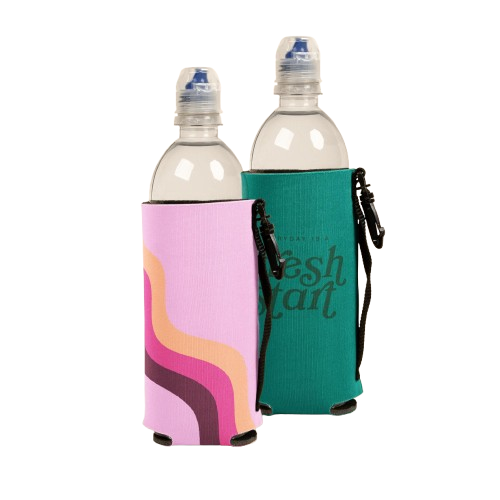 Scuba Bottle Bag with Clip Product Image