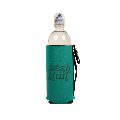 Scuba Bottle Bag with Clip Product Image