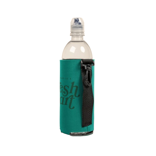 Scuba Bottle Bag with Clip Product Image