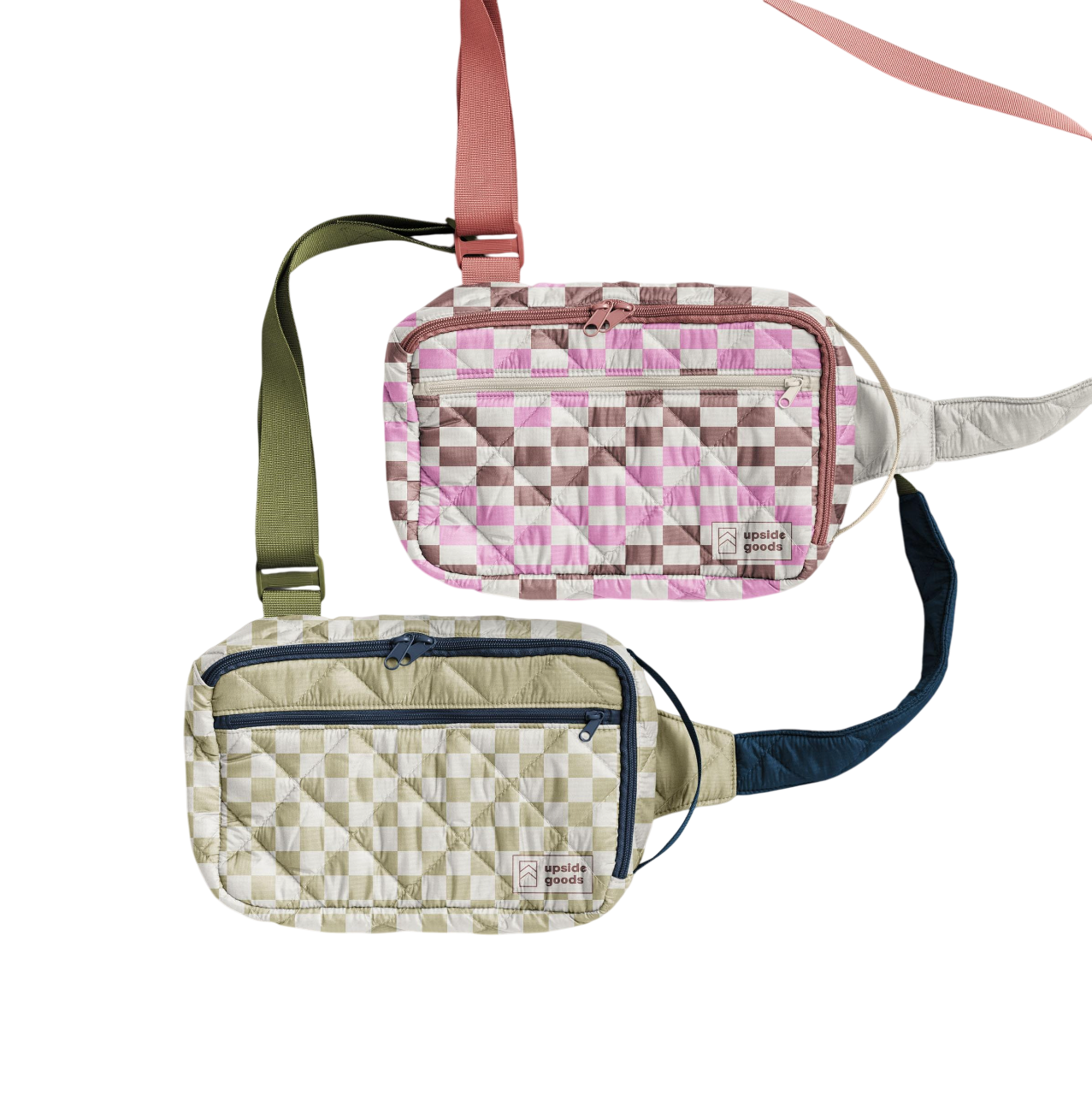 Puff Puff Sling Bag Product Image