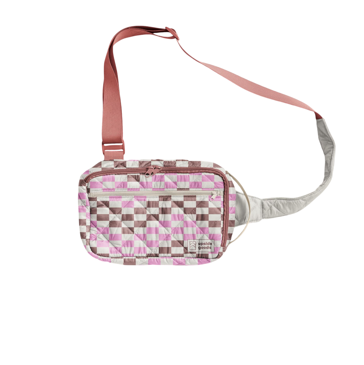 Puff Puff Sling Bag Product Image