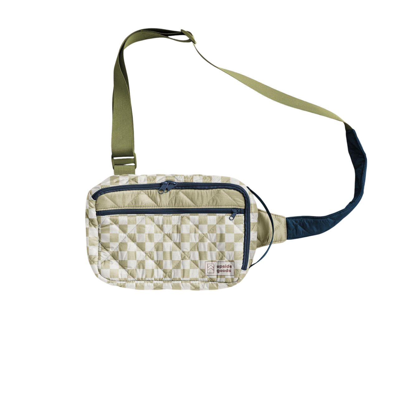 Puff Puff Sling Bag Product Image